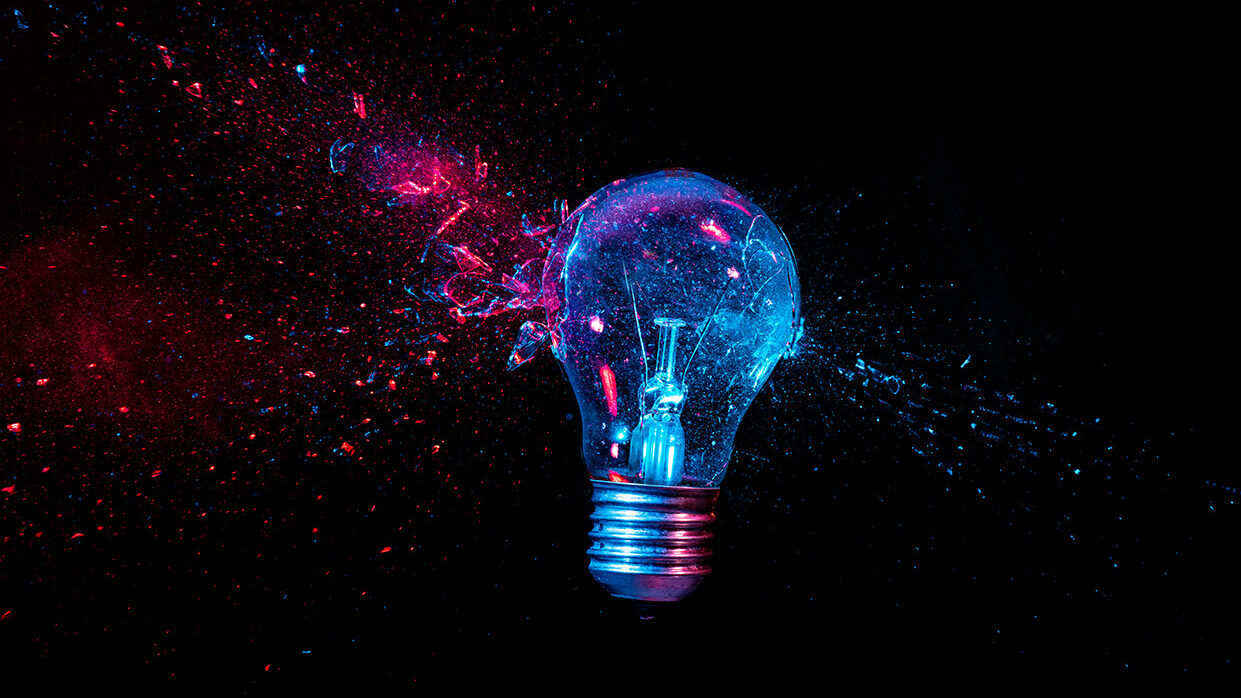 Bright Ideas